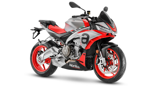 இந்தியா வரும் புதிய ஏப்ரிலியா டூவோனோ 660 வெளியீடு... முக்கிய அம்சங்கள் விபரம்!