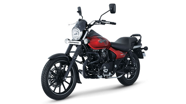 இந்தியாவின் மலிவான க்ரூஸர் மோட்டார்சைக்கிள், பஜாஜ் அவென்ஜெர்ஸின் விலை அதிகரிப்பு!!