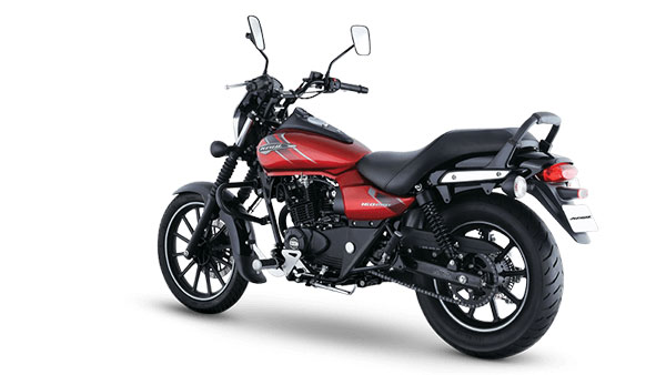 இந்தியாவின் மலிவான க்ரூஸர் மோட்டார்சைக்கிள், பஜாஜ் அவென்ஜெர்ஸின் விலை அதிகரிப்பு!!