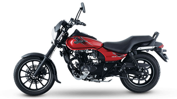 இந்தியாவின் மலிவான க்ரூஸர் மோட்டார்சைக்கிள், பஜாஜ் அவென்ஜெர்ஸின் விலை அதிகரிப்பு!!