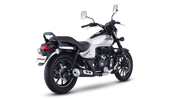 இந்தியாவின் மலிவான க்ரூஸர் மோட்டார்சைக்கிள், பஜாஜ் அவென்ஜெர்ஸின் விலை அதிகரிப்பு!!