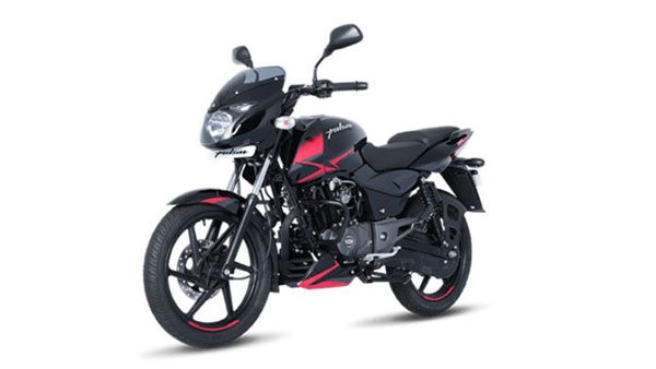 பஜாஜ் ஆட்டோ சந்தை மூலதனம் ரூ.1 லட்சம் கோடியை தாண்டியது