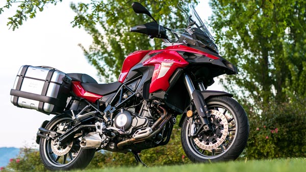 2021ஐ டார்க்கெட் செய்துள்ள பெனெல்லி!! 7 புதிய பைக்குகள் இந்தியாவில் களமிறங்குகின்றன..