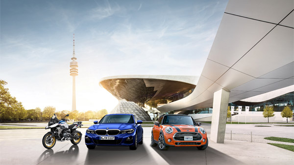 கொரோனாவிற்கு மத்தியிலும் BMW கார்களை வாங்கி குவித்துள்ள இந்தியர்கள்!! 2020ல் எத்தனை கார் விற்பனையாகியுள்ளதா?!