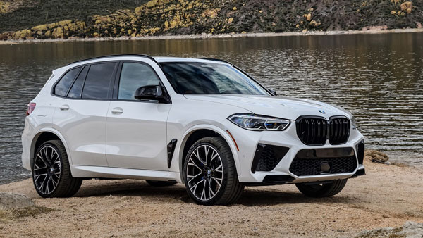 கொரோனாவிற்கு மத்தியிலும் BMW கார்களை வாங்கி குவித்துள்ள இந்தியர்கள்!! 2020ல் எத்தனை கார் விற்பனையாகியுள்ளதா?!