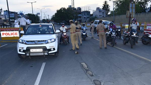வாகன ஓட்டிகளுக்கு 6 கோடி ரூபாய் அபராதத்தை போட்டு தாக்கிய அதிகாரிகள்... இனியும் இந்த தப்ப செய்வீங்க?