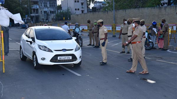 வாகன ஓட்டிகளுக்கு 6 கோடி ரூபாய் அபராதத்தை போட்டு தாக்கிய அதிகாரிகள்... இனியும் இந்த தப்ப செய்வீங்க?