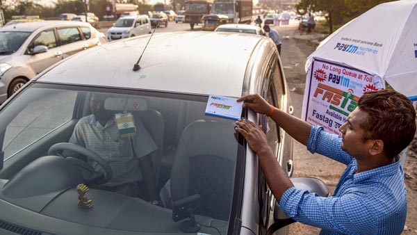 கவலைய விடுங்க... ஃபாஸ்டேக் இல்லாவிட்டாலும் பொங்கலுக்கு காரில் ஊருக்கு போகலாம்!