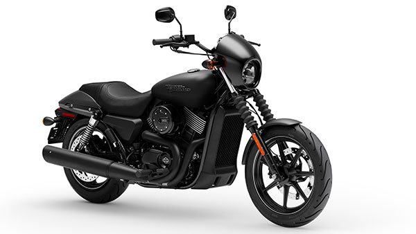 ஸ்ட்ரீட் 750 பைக்குகளின் விற்பனை நிறுத்தம்!! விலை குறைவான ஹார்லி-டேவிட்சன் பைக் இனி இதுதான்...