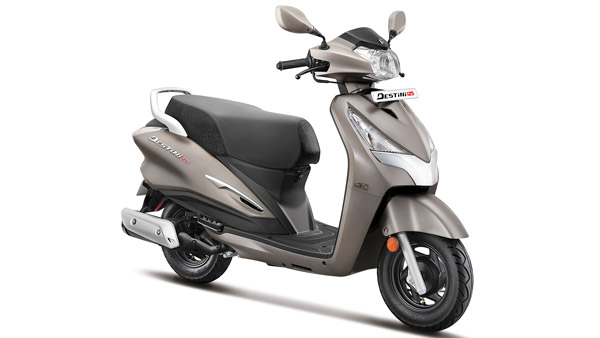 அனைத்து பிரிவிலும் ஹீரோ மோட்டோகார்பின் விற்பனை உயர்வு!! ஏற்றுமதி படுஜோர்!