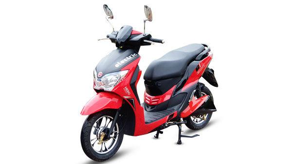 ஹீரோ எலெக்ட்ரிக் ஸ்கூட்டர்களை வாங்கிய தமிழகத்தை சேர்நத நிறுவனம்... இத யாருக்காக வாங்கியிருக்கு தெரிஞ்சா பொறாமைப்படுவீங்க!