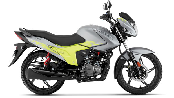அனைத்து பிரிவிலும் ஹீரோ மோட்டோகார்பின் விற்பனை உயர்வு!! ஏற்றுமதி படுஜோர்!
