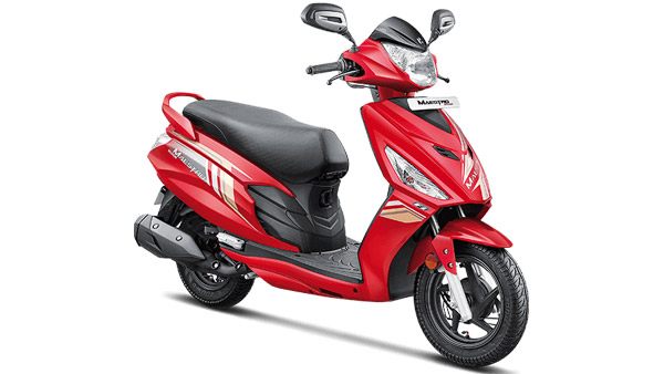 இந்த குடியரசு தின கொண்டாட்ட தருணத்தில், புதிய ஸ்கூட்டர் வாங்குவோருக்கான 5 சிறந்த பட்ஜெட் ஸ்கூட்டர்கள்... விலை குறைவானவை!
