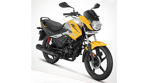 அனைத்து பிரிவிலும் ஹீரோ மோட்டோகார்பின் விற்பனை உயர்வு!! ஏற்றுமதி படுஜோர்!