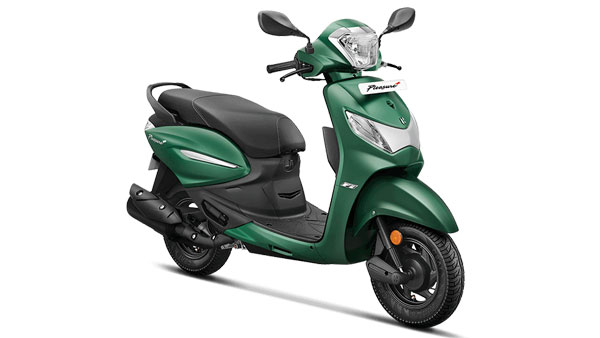 இந்த குடியரசு தின கொண்டாட்ட தருணத்தில், புதிய ஸ்கூட்டர் வாங்குவோருக்கான 5 சிறந்த பட்ஜெட் ஸ்கூட்டர்கள்... விலை குறைவானவை!