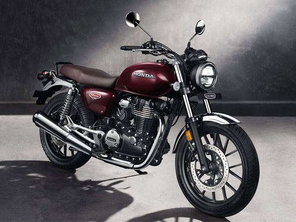 காஸ்ட்லியான பைக்காக உருமாறியது ஹோண்டாவின் முதல் ரெட்ரோ கிளாசிக் பைக்... எவ்வளவு உயர்ந்திருக்கு தெரியுமா?
