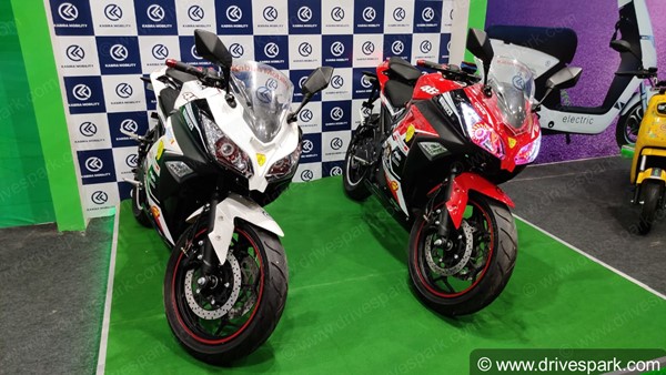 முழுக்க முழுக்க இந்தியாவில் தயாரிக்கப்படும் கபிரா எலக்ட்ரிக் பைக்குகள்!! பிப்ரவரியில் அறிமுகம்