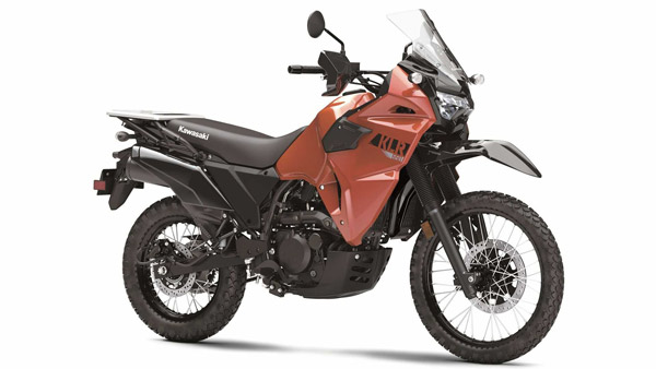 மீண்டும் விற்பனைக்கு வரும் கவாஸாகி கேஎல்ஆர்650 அட்வென்ச்சர் பைக்? 2022ல் அறிமுகமாகிறது...