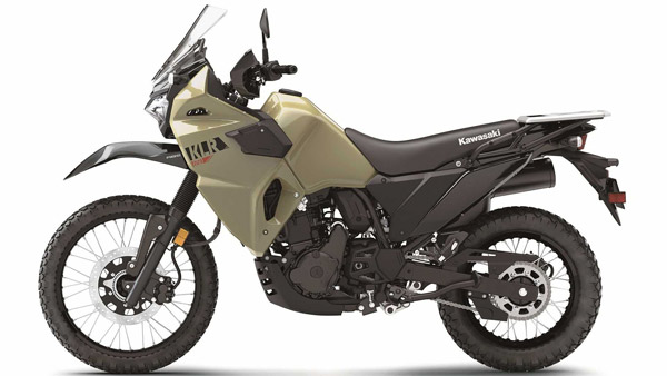 மீண்டும் விற்பனைக்கு வரும் கவாஸாகி கேஎல்ஆர்650 அட்வென்ச்சர் பைக்? 2022ல் அறிமுகமாகிறது...