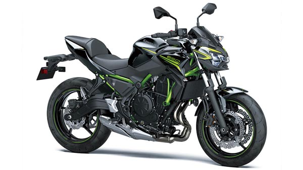 நிஸான் மேக்னைட் காரைவிட அதிக விலை... புதிய கவாஸாகி இசட்650 பைக் அறிமுகம்... இதோட விலை எவ்ளே தெரியுமா?