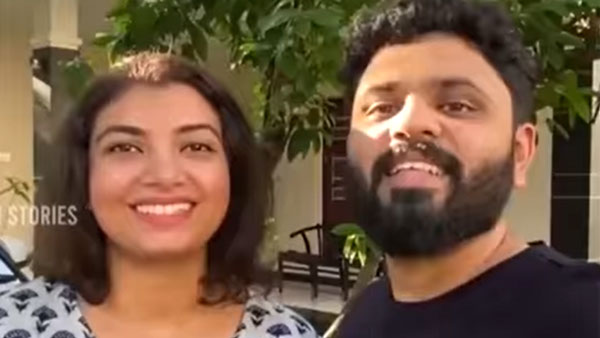 குறைந்த செலவில் படுக்கை அறையுடன் வீடாக மாறிய கார்... இந்தியா முழுவதும் பயணம் செய்யும் கேரள தம்பதி...