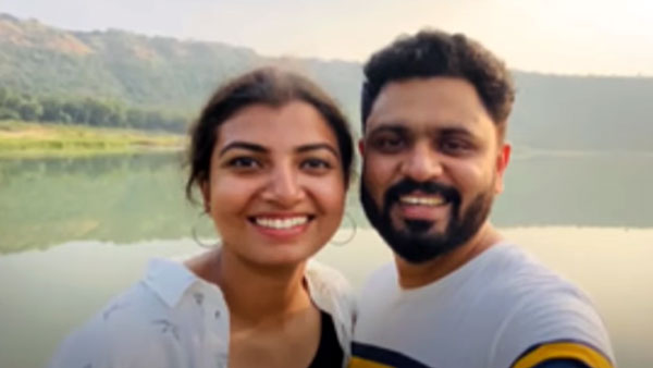 குறைந்த செலவில் படுக்கை அறையுடன் வீடாக மாறிய கார்... இந்தியா முழுவதும் பயணம் செய்யும் கேரள தம்பதி...