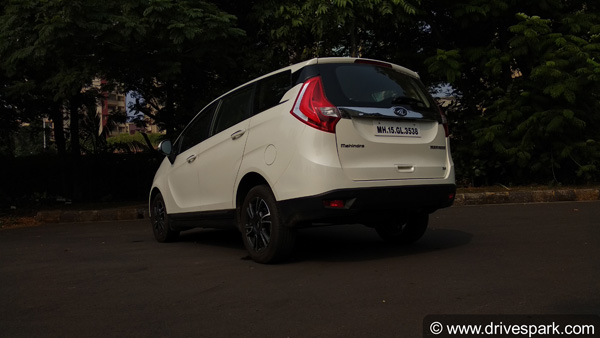 வாங்க ஆள் இல்லை... இந்திய சந்தையில் 'டல்' அடிக்கும் மஹிந்திரா மராஸ்ஸோ எம்பிவி காரின் விற்பனை...