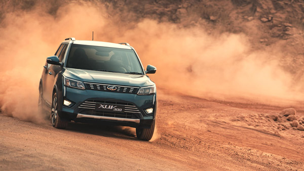 2020ம் ஆண்டில் விற்பனையில் வீழ்ச்சியை சந்தித்த மஹிந்திரா நிறுவனத்தின் பாதுகாப்பான கார்... காரணம் தெரியுமா?