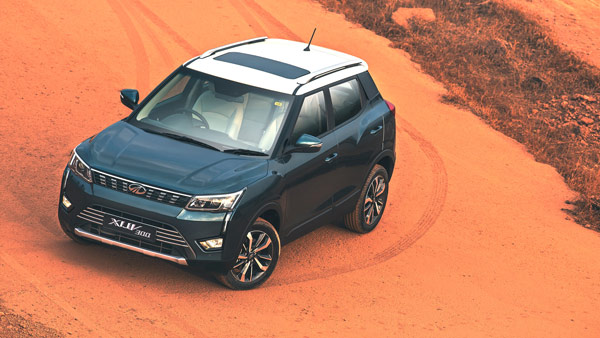 2020ம் ஆண்டில் விற்பனையில் வீழ்ச்சியை சந்தித்த மஹிந்திரா நிறுவனத்தின் பாதுகாப்பான கார்... காரணம் தெரியுமா?