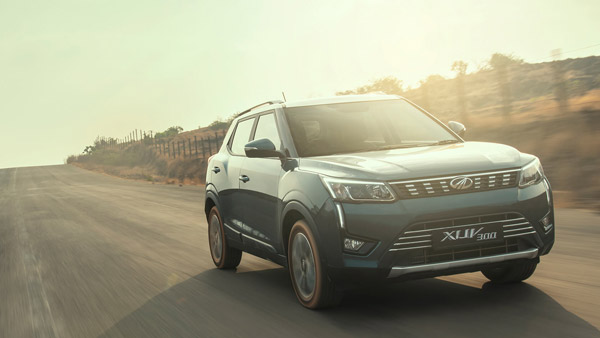 2020ம் ஆண்டில் விற்பனையில் வீழ்ச்சியை சந்தித்த மஹிந்திரா நிறுவனத்தின் பாதுகாப்பான கார்... காரணம் தெரியுமா?