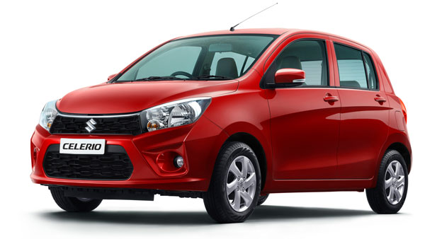 விரைவில் விற்பனைக்கு வருகிறது புதிய தலைமுறை மாருதி சுஸுகி செலிரியோ... நீங்கள் தெரிந்து கொள்ள வேண்டிய விஷயங்கள்