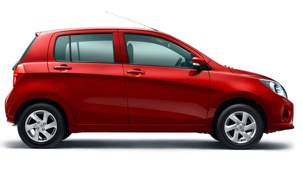விரைவில் விற்பனைக்கு வருகிறது புதிய தலைமுறை மாருதி சுஸுகி செலிரியோ... நீங்கள் தெரிந்து கொள்ள வேண்டிய விஷயங்கள்