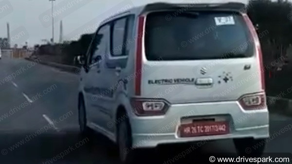 வெற்றி பெற முடியாது... ரஜினியை போல் பின் வாங்கியது மாருதி சுஸுகி... வேகன் ஆர் எலெக்ட்ரிக் கார் திட்டம் ரத்து?