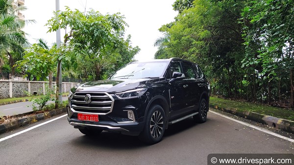 டிசம்பரில் எம்ஜி மோட்டார் கார் விற்பனை அமோகம்... ஹெக்டருக்கு புக்கிங் தொடர்ந்து குவிகிறது!