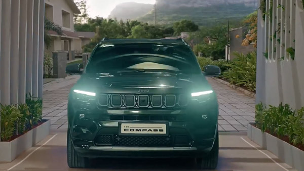 ஜீப் காம்பஸ் ஃபேஸ்லிஃப்ட்: அறிந்துகொள்ள வேண்டிய 7 முக்கிய விஷயங்கள்