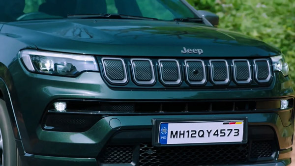 ஜீப் காம்பஸ் ஃபேஸ்லிஃப்ட்: அறிந்துகொள்ள வேண்டிய 7 முக்கிய விஷயங்கள்