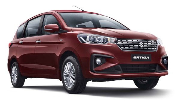 மாருதி டீசல் எஞ்சின் ரெடி... எர்டிகா, சியாஸ் கார்களில் விரைவில் அறிமுகம்?