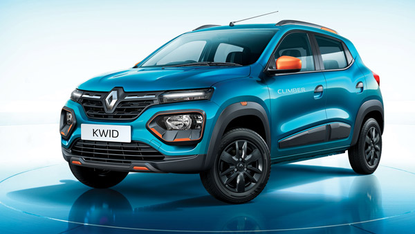 ரெனால்ட் கார்களின் விற்பனை சரிவு... தூக்கி நிறுத்த தயாராகும் புதிய கிகர்! என்ன விலையில் வரப்போகிறது தெரியுமா?
