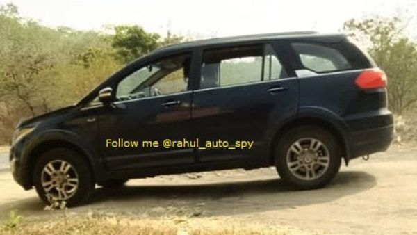 ஒன்றாக சோதனையில் டாடாவின் எதிர்கால எஸ்யூவி கார்கள்!! எது முதலில் விற்பனைக்கு வருமோ!