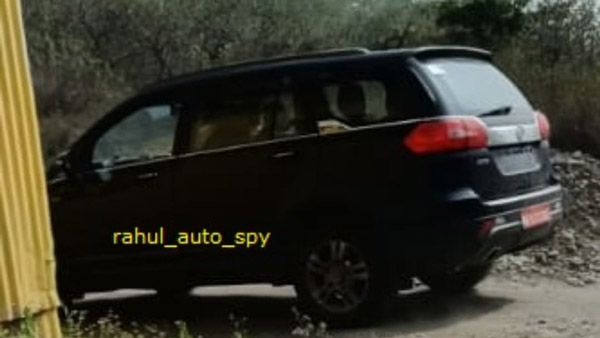 ஒன்றாக சோதனையில் டாடாவின் எதிர்கால எஸ்யூவி கார்கள்!! எது முதலில் விற்பனைக்கு வருமோ!