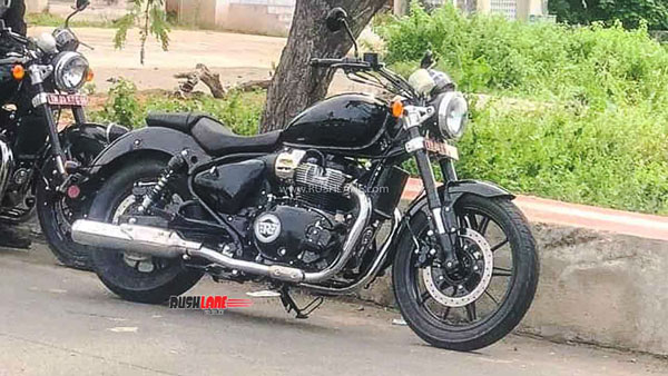 ராயல் என்பீல்டு கிளாசிக் பைக் பிரியர்களை குஷியாக்கக்கூடிய நியுஸ் இது!! 650சிசி-யில் வருகிறது..