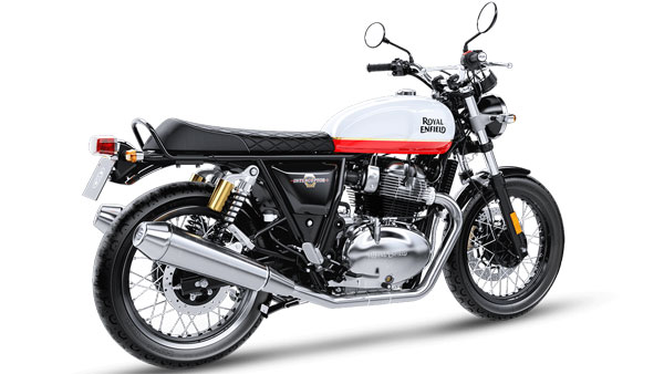ராயல் என்பீல்டு 650சிசி பைக்குகளின் விலைகள் உயர்ந்தன!! இனி அவற்றின் விலை இவைதான்