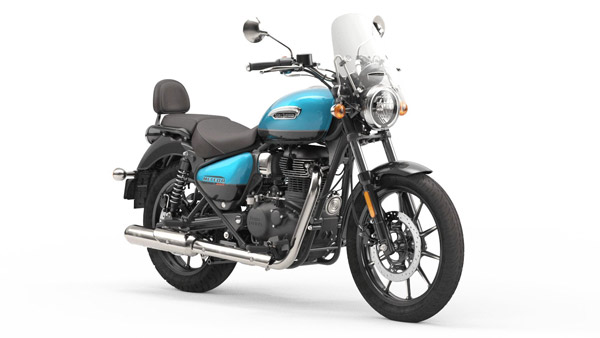 அடுச்சுக்க ஆளே இல்ல... டிசம்பரில் மோட்டார்சைக்கிள்களை விற்று தள்ளிய ராயல் என்பீல்டு... செம டெவலப்...