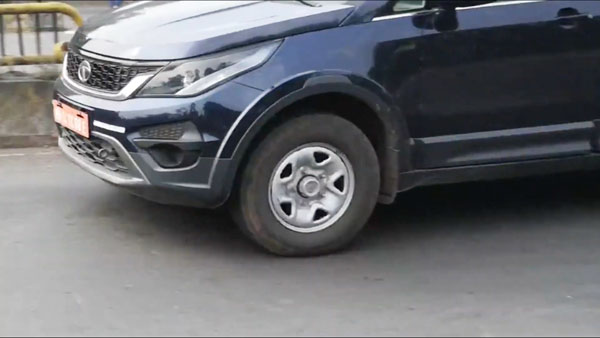 ஒன்றாக சோதனையில் டாடாவின் எதிர்கால எஸ்யூவி கார்கள்!! எது முதலில் விற்பனைக்கு வருமோ!