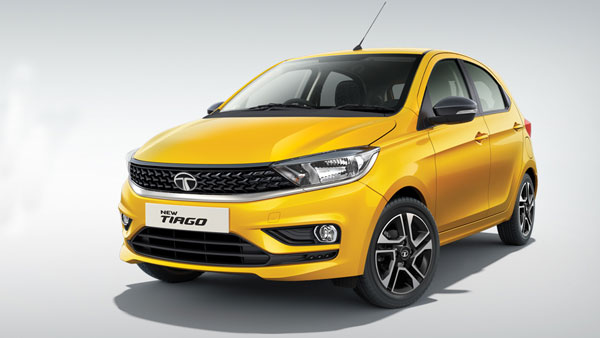 மாருதியின் பாணியை கையில் எடுக்கும் டாடா மோட்டார்ஸ்!! டியாகோவில் பிஎஸ்6 சிஎன்ஜி என்ஜின்