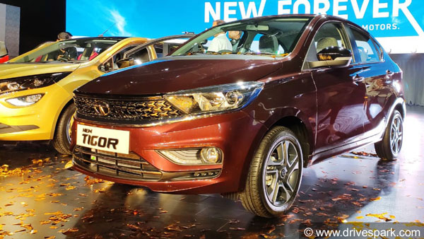உயிர் ரொம்ப முக்கியம் பாஸ்... டாடா கார்களின் விற்பனை உயர்ந்து வருவதற்கு பின்னால் உள்ள காரணம் இதுதான்...
