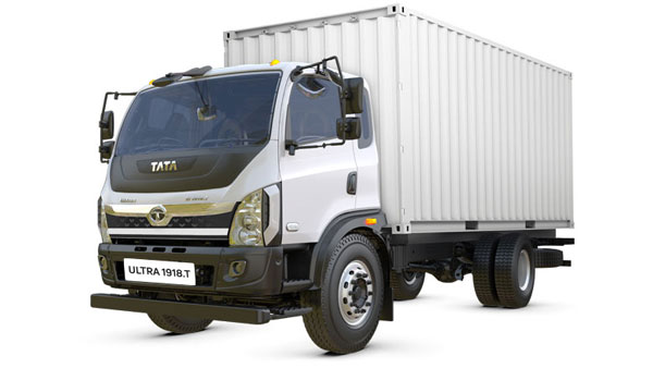 கோவிட்-19 தடுப்பூசிகளை பத்திரமாக விநியோகிக்க புதிய டிரக் அறிமுகம்... டாடாவை மிஞ்ச ஆளே இல்ல...
