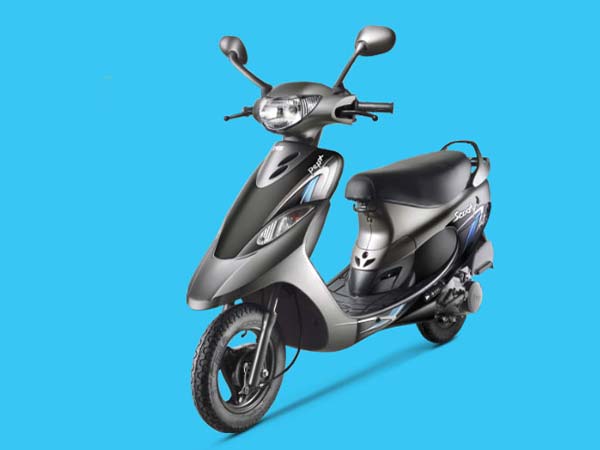 இந்த குடியரசு தின கொண்டாட்ட தருணத்தில், புதிய ஸ்கூட்டர் வாங்குவோருக்கான 5 சிறந்த பட்ஜெட் ஸ்கூட்டர்கள்... விலை குறைவானவை!