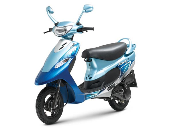 அட்ராசக்கை... பொங்கலுக்காக தமிழ் பெயருடன் 'ஸ்பெஷல்' டிவிஎஸ் ஸ்கூட்டி பெப் ப்ளஸ் அறிமுகம்!