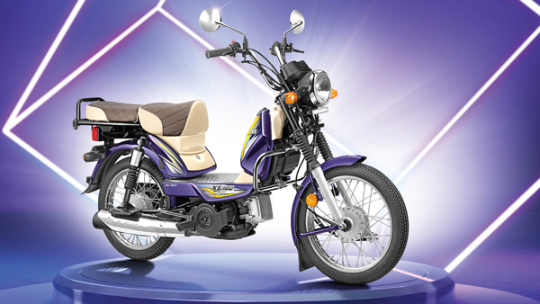 ஸ்டைலு அள்ளுதே... டிவிஎஸ் எக்ஸ்எல்100-இன் புதிய வின்னர் எடிசன் விற்பனைக்கு அறிமுகம்!!